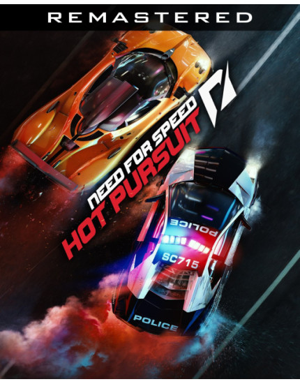 ESD Need for Speed Hot Pursuit Remastered obrázok 1