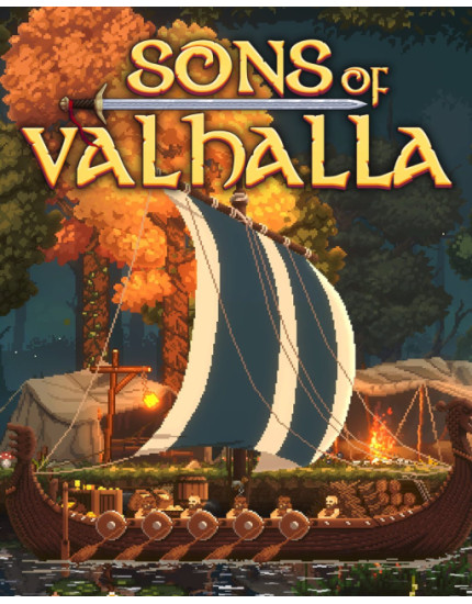 ESD Sons of Valhalla obrázok 1