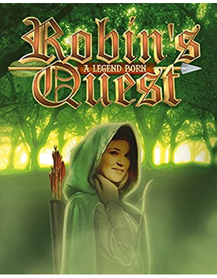 ESD Robin's Quest obrázok 1