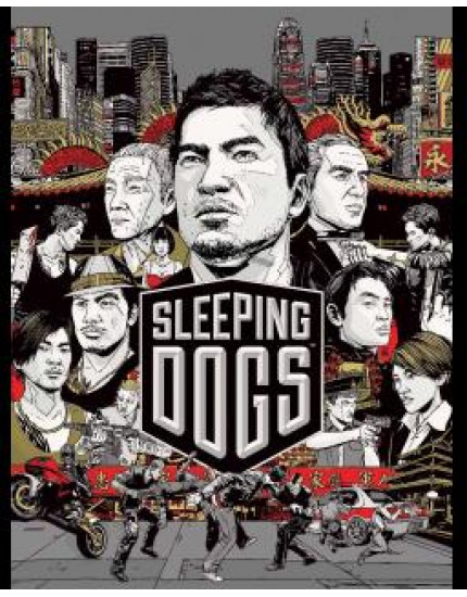 ESD Sleeping Dogs obrázok 1