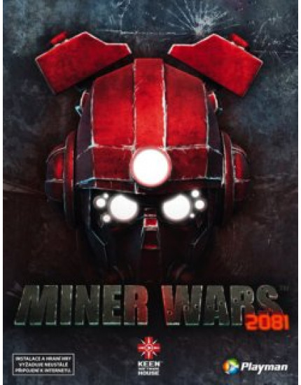 ESD Miner Wars 2081 obrázok 1