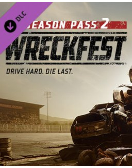 ESD Wreckfest Season Pass 2 obrázok 1