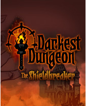 ESD Darkest Dungeon The Shieldbreaker