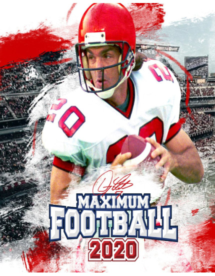 ESD Doug Flutie's Maximum Football 2020 obrázok 1