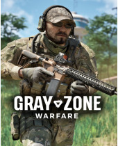 ESD Gray Zone Warfare