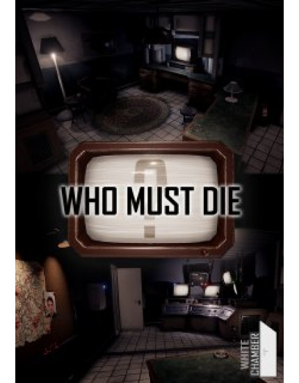 ESD Who Must Die obrázok 1