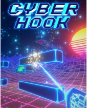 ESD Cyber Hook