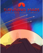 Surviving Mars Marsvision Song Contest (PC) (digitálny produkt)