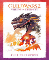 ESD Guild Wars 2 Visions of Eternity Deluxe Editio