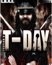 Tropico 5 T-Day (PC) (digitálny produkt)