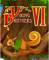 ESD Viking Brothers 6