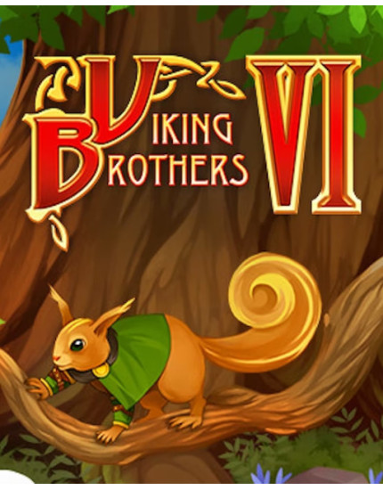 ESD Viking Brothers 6 obrázok 1