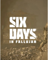 Six Days in Fallujah (PC) (digitálny produkt)