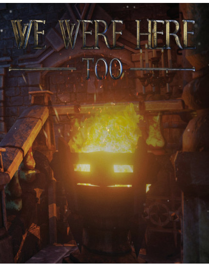 ESD We Were Here Too obrázok 1