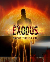 Exodus from the Earth (PC) (digitálny produkt)