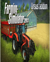 ESD Farming Simulator 2013 Ursus