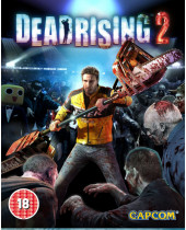 ESD Dead Rising 2