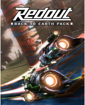 ESD Redout Back to Earth Pack