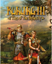 ESD Konung 3 Ties of the Dynasty
