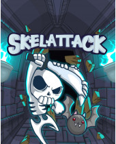 ESD Skelattack