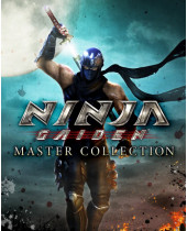 ESD [NINJA GAIDEN Master Collection] NINJA GAIDEN 