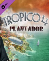 ESD Tropico 4 Plantador