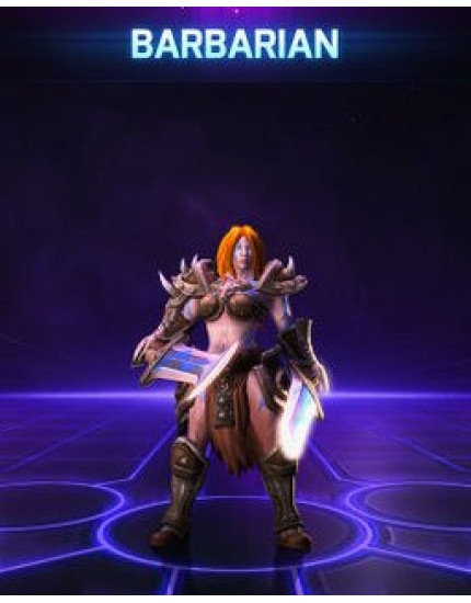 ESD Sonya Heroes of the Storm obrázok 1