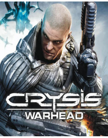 ESD Crysis Warhead obrázok 1