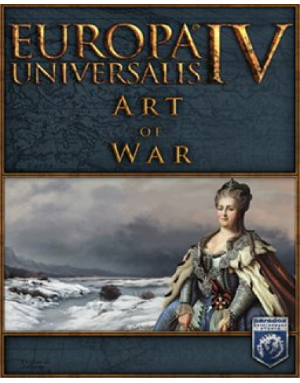 ESD Europa Universalis IV Art of War obrázok 1