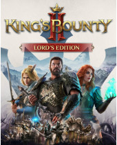 ESD King's Bounty II Lords Edition