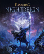ESD Elden Ring NIGHTREIGN
