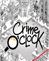 Crime OClock (PC) (digitálny produkt)