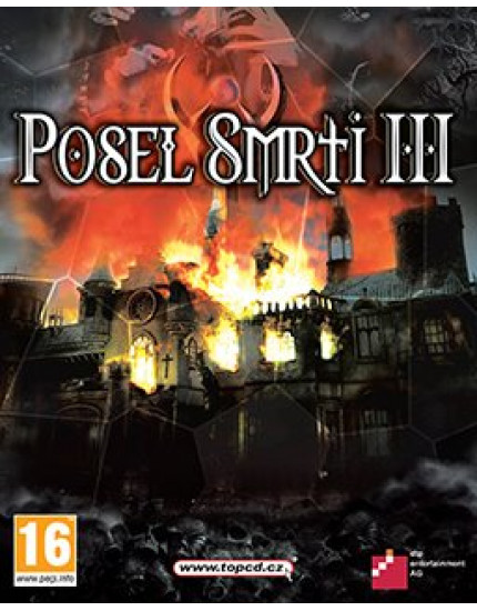 ESD Posel Smrti 3 obrázok 1