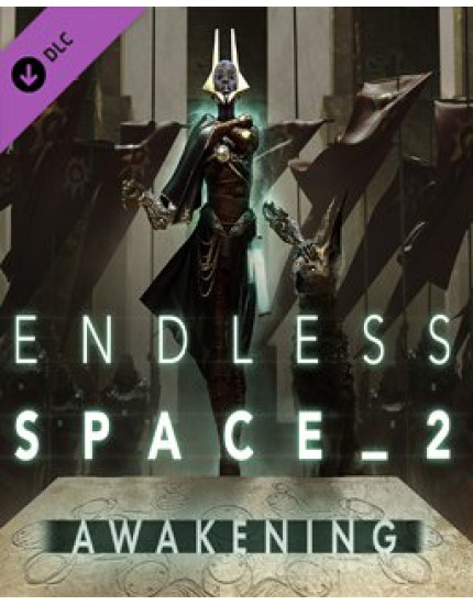 ESD Endless Space 2 Awakening obrázok 1