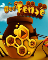 BeeFense (PC) (digitálny produkt)