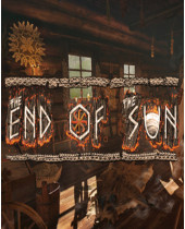 ESD The End of the Sun