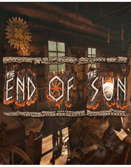 ESD The End of the Sun obrázok 1