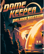 ESD Dome Keeper Deluxe Edition