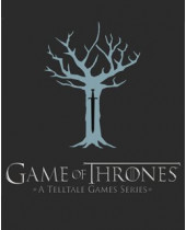 Game of Thrones A Telltale Games Series (PC) (DIGITÁLNA DISTRIBÚCIA)