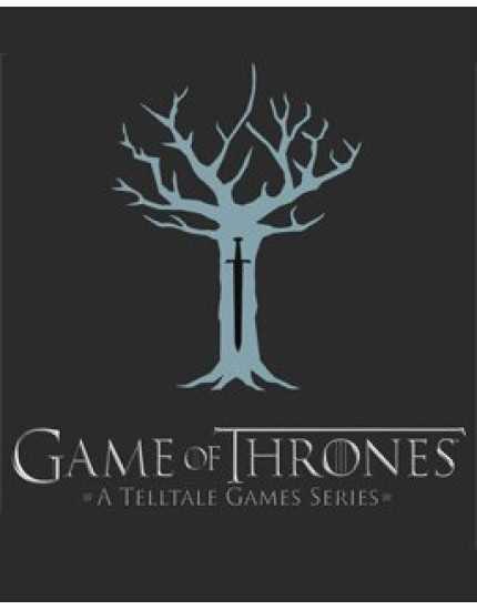 Game of Thrones A Telltale Games Series (PC) (DIGITÁLNA DISTRIBÚCIA) obrázok 1