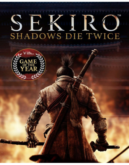 ESD Sekiro Shadows Die Twice GOTY Edition obrázok 1