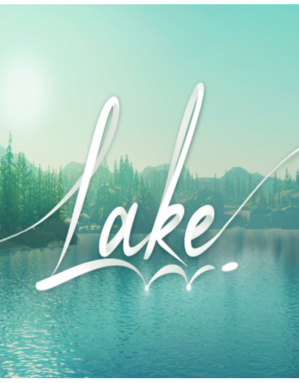 Lake (PC) (digitálny produkt) obrázok 1