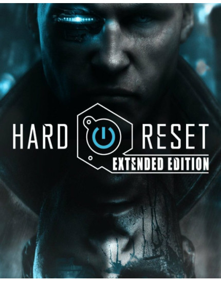 ESD Hard Reset Extended Edition obrázok 1