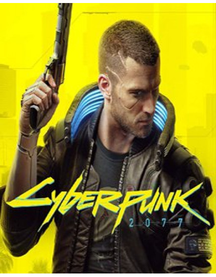 ESD Cyberpunk 2077 obrázok 1