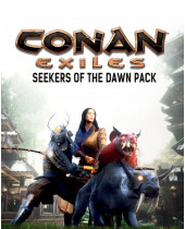 Conan Exiles Seekers of the Dawn Pack (PC) (digitálny produkt)