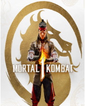 Mortal Kombat 1 Premium Edition (PC) (digitálny produkt)