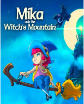 ESD Mika and The Witch's Mountain