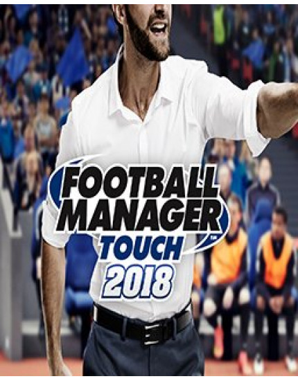 ESD Football Manager Touch 2018 obrázok 1