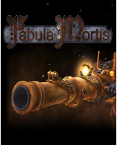 Fabula Mortis (PC) (digitálny produkt)