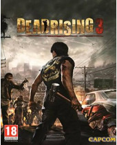 ESD Dead Rising 3 Apocalypse Edition